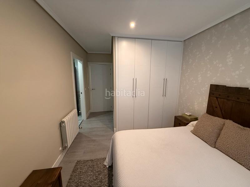 Foto 0c4d2729-b8f8-430f-9933-54fffb5596d9. Pis amb calefacció aparcament a Iturrigorri-Peñascal Bilbao