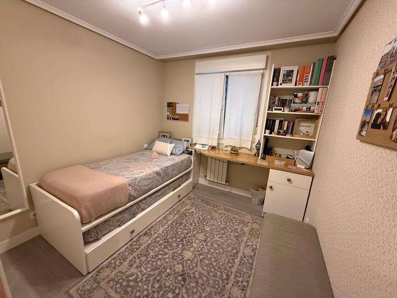 Foto 85817a42-1bd3-40b6-887b-8c8f8789dd78. Piso en Iturrigorri-Peñascal Bilbao