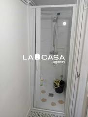 Piano terra  Calle hierros. Loft sin licencia