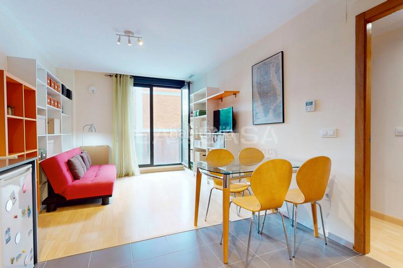 Foto f5015b7e-9c00-4991-be66-d0f774af03f9. Appartement dans Aiora Valencia