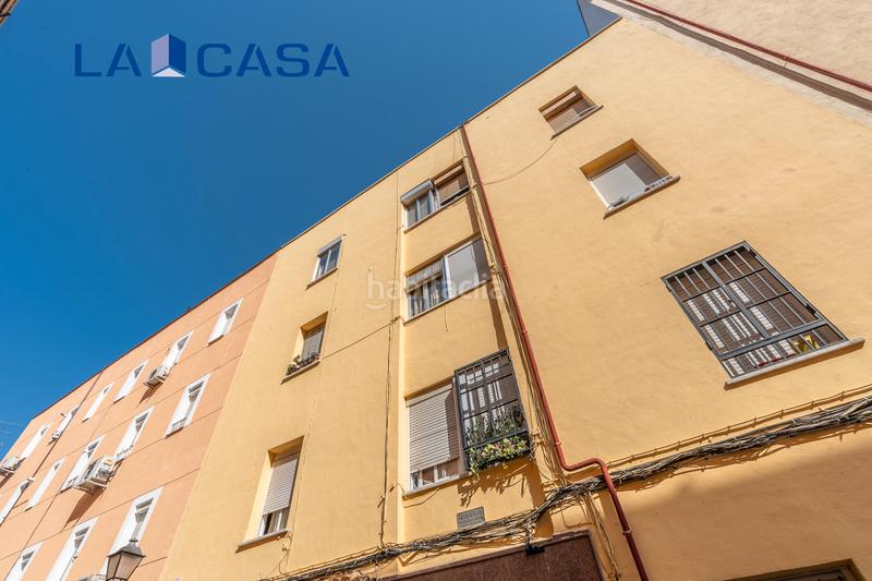 Foto 84b586d9-fa75-4c98-973c-dbd40057bb47. Appartement dans Chopera Madrid