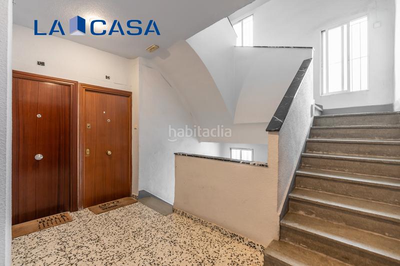 Foto 9fc37b14-905b-4d37-9e45-d823b8f7430c. Etagenwohnung in Chopera Madrid