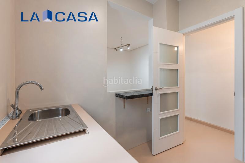 Foto b86040ac-dd36-460e-8b7d-3a8b32779043. Etagenwohnung in Chopera Madrid