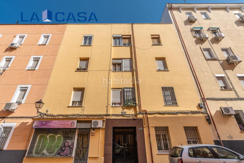 Foto 412ad10e-7d84-4054-a5ec-ebb9835ccb32. Piso en Chopera Madrid