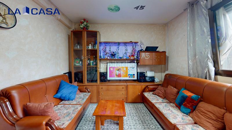 Foto a4096e1d-8bc3-4a30-857e-d91ec2f78bd7. Appartement avec chauffage dans Cruces Barakaldo