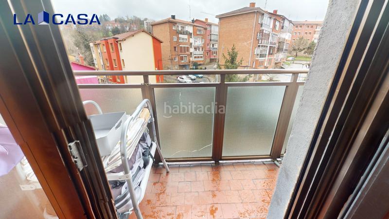 Foto 5f116cf3-d36b-4490-b0ec-6548d3f4c6ec. Etagenwohnung mit heizung in Cruces Barakaldo