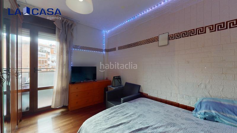 Foto dba7dd3b-cc32-43ef-a898-9d1daf8356af. Etagenwohnung mit heizung in Cruces Barakaldo