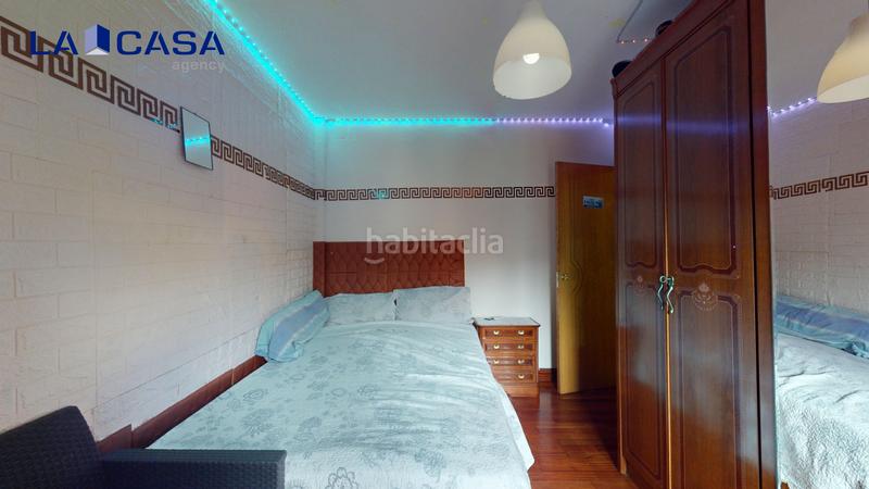 Foto 1232ac5d-8019-495e-ba7a-7abe9fbf8ff9. Flat with heating in Cruces Barakaldo