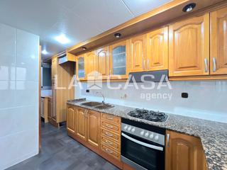 Appartement à Llefià