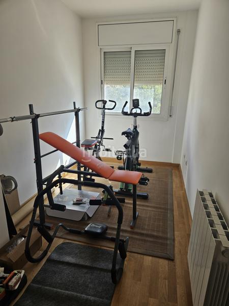 Foto f35f383f-abc8-4b03-855a-764fd5fd9651. Etagenwohnung mit heizung parking in Fondo Santa Coloma de Gramenet