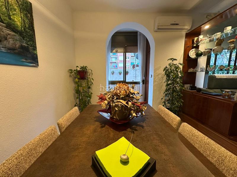 Foto 0cc61ed5-b0ce-48ce-a6e0-add438f724ab. Appartement avec chauffage dans Sant Ramon - Maternitat Barcelona