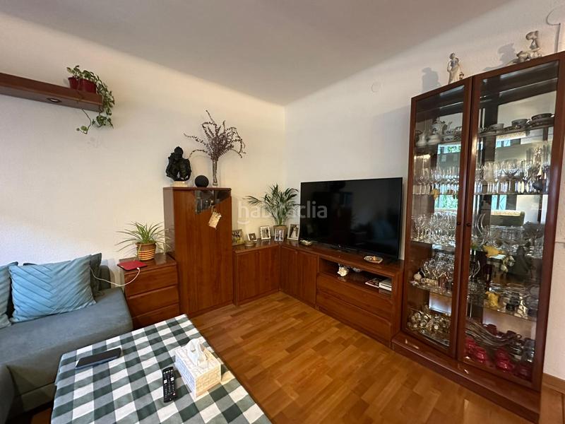 Foto dbaec958-5a95-4fe5-bdaa-5bd591942451. Etagenwohnung mit heizung in Sant Ramon - Maternitat Barcelona