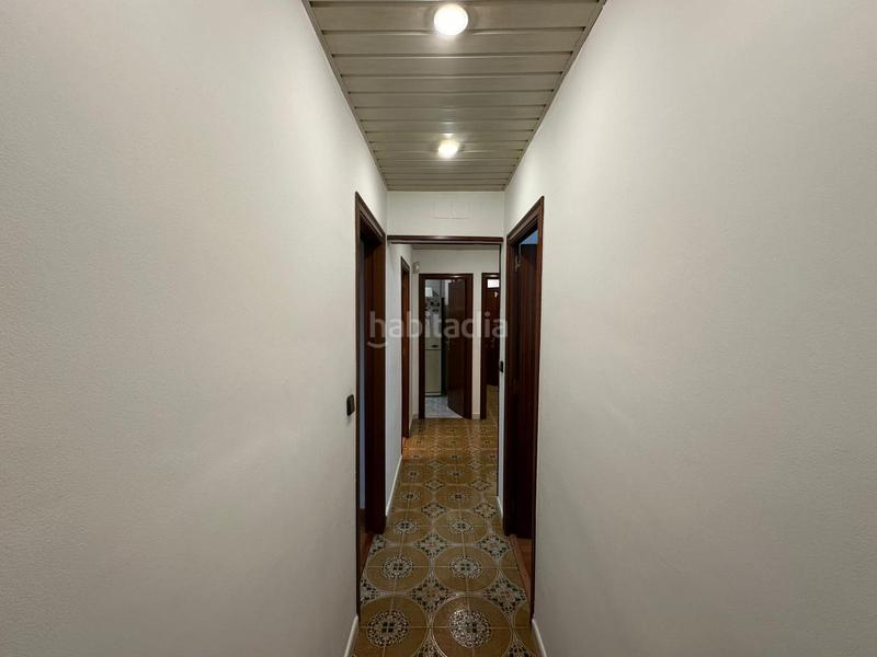 Foto fc47f426-ad4d-4787-871f-a50a5fb9e3b2. Etagenwohnung mit heizung in Sant Ramon - Maternitat Barcelona