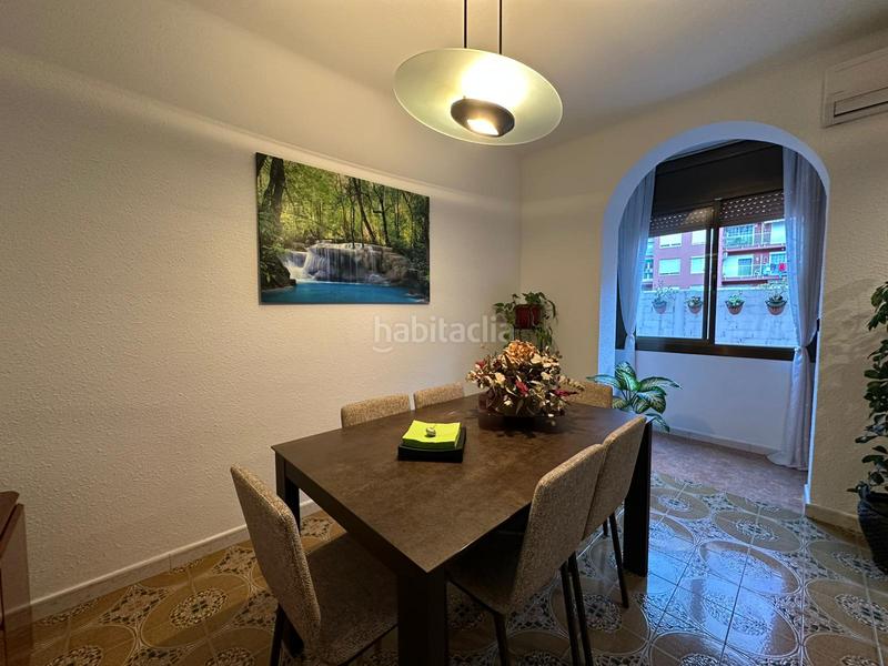 Foto 5136bab5-d209-481f-9b01-4d433cdc2400. Flat with heating in Sant Ramon - Maternitat Barcelona