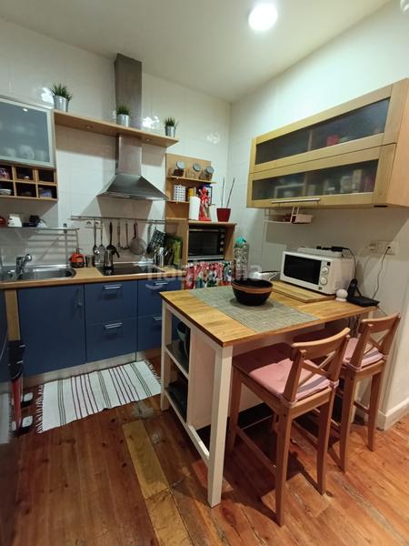 Foto 455581e3-6b30-4173-8668-2b416a423e59. Flat in San Fransisco Bilbao