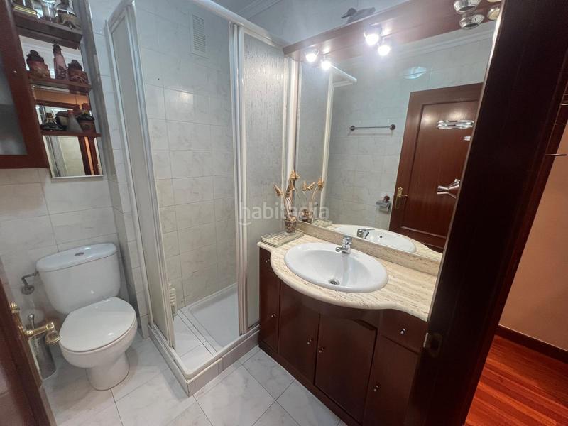 Foto 1bd58ad0-2118-4ccc-a0be-7f5c9fa99957. Etagenwohnung mit heizung parking in Rekalde Centro Bilbao