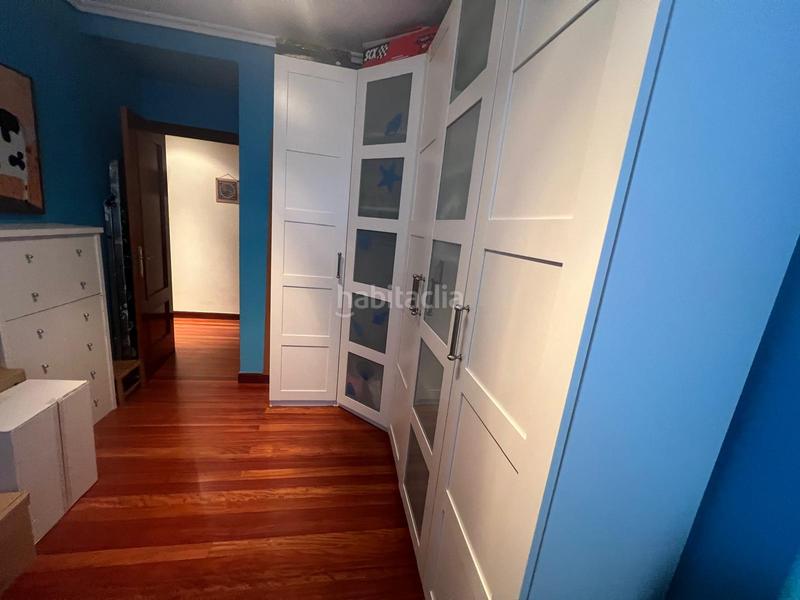 Foto 265d4d0d-7c18-4c2d-8b65-1fcc04008fd6. Etagenwohnung mit heizung parking in Rekalde Centro Bilbao