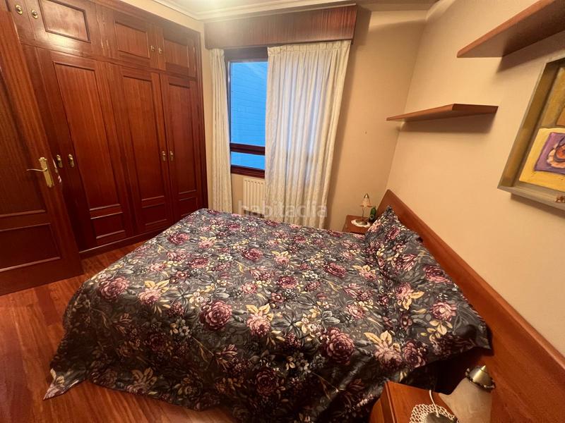 Foto 3c639b2c-8594-440c-bd44-00e3ab0b3b17. Etagenwohnung mit heizung parking in Rekalde Centro Bilbao