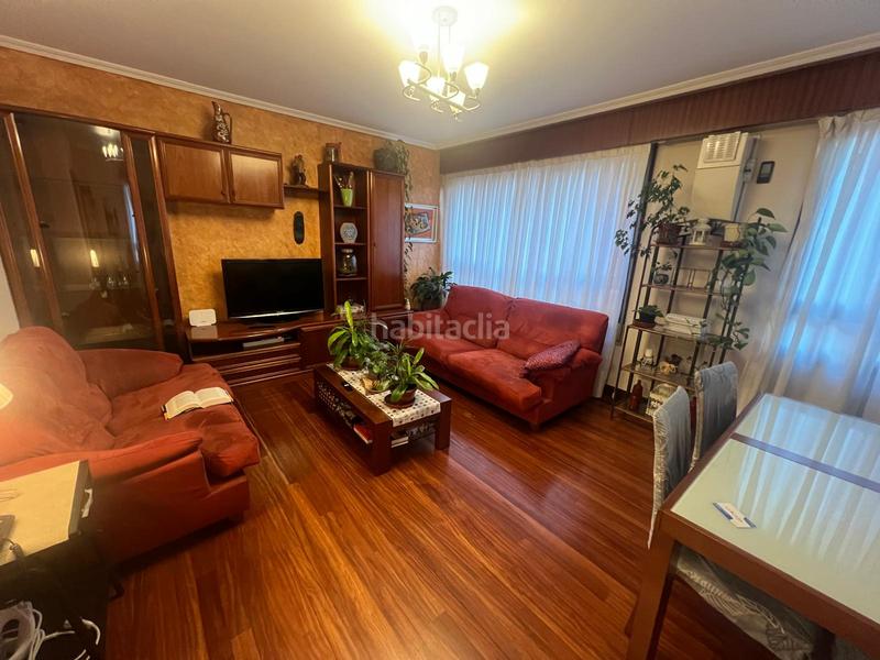 Foto 8a5253a3-a02b-4c8e-a49a-b8a9872852c1. Etagenwohnung mit heizung parking in Rekalde Centro Bilbao