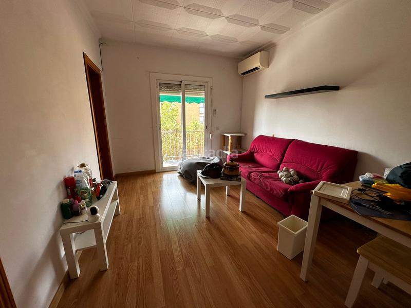 Foto a3663e80-9127-4e42-b115-4da345d1cb2b. Flat in Santa Eulàlia Hospitalet de Llobregat (L´)