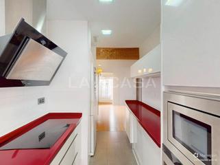 Pis  Carrer d'astúries. Piso reformado calle asturias