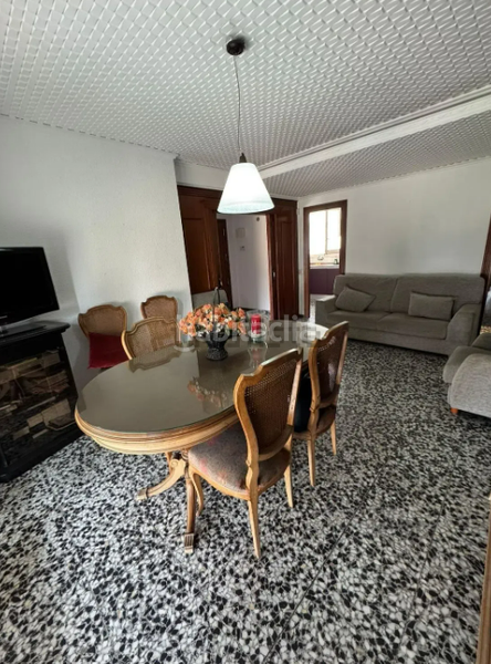 Foto 78304feb-6834-4ef7-ae18-402aceba112a. Appartement dans Aiora Valencia