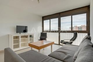 Penthouse  Plaça de clementina arderiu