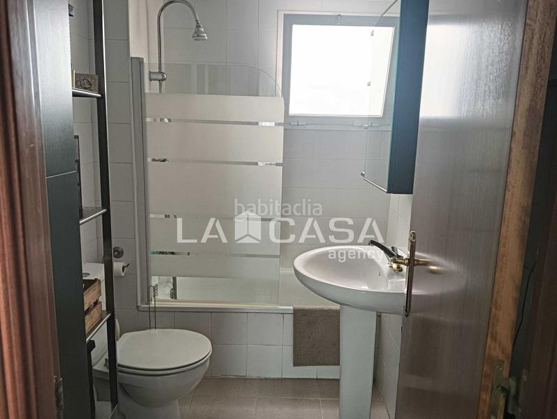 Foto 9d5ccc68-ab54-4ef9-ba15-bd6d62497085. Flat with parking in San Bernabé Algeciras