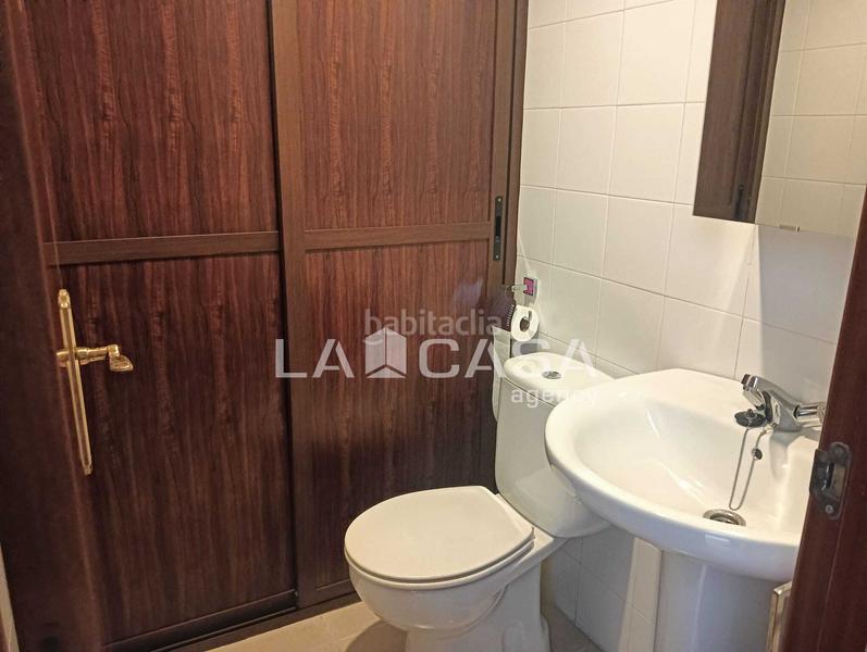 Foto d20a5c77-0d44-4860-90bc-2337a6e89639. Flat with parking in San Bernabé Algeciras