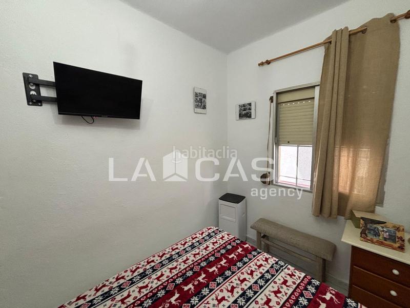 Foto cf086873-f775-42f5-9ef2-638d3a417f83. Appartamento in La Reconquista - El Rosario Algeciras