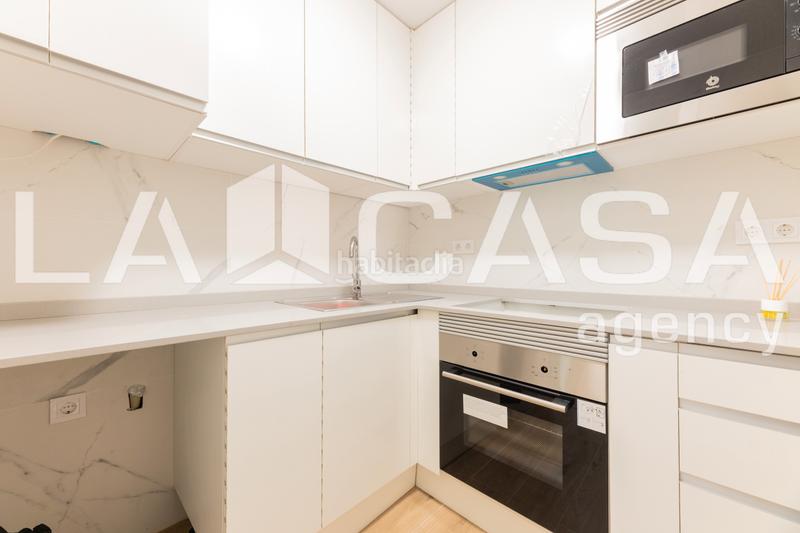 Foto c62091c4-daab-4b7d-9387-8ba23c1d1aed. Rez-de-chaussée dans L´Amistat Valencia