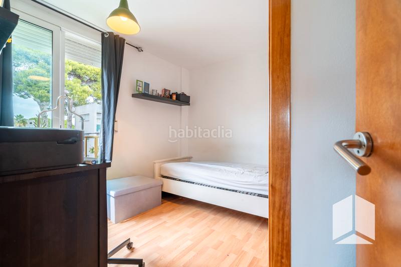Foto 1a787e57-dffd-4c65-81ba-1b78d64f439b. Appartement avec parking dans La Pineda Castelldefels