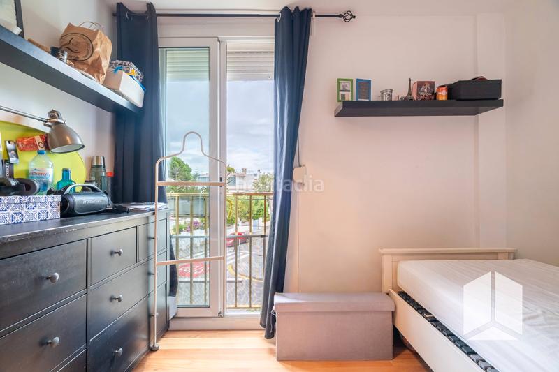 Foto 8748b4ee-278b-4d3a-836d-993bf63f1553. Appartement avec parking dans La Pineda Castelldefels