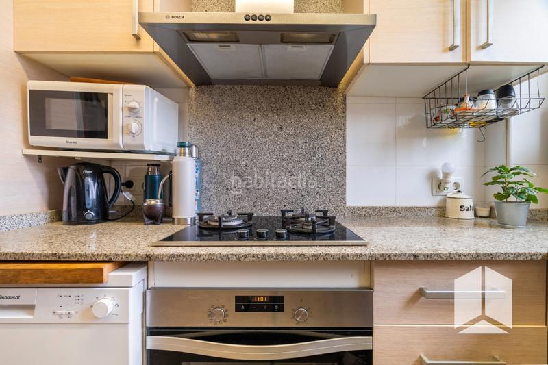 Foto 9499929e-b5fb-49c0-bb50-605a18715843. Appartement avec parking dans La Pineda Castelldefels