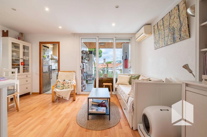 Foto dc0627d1-ead4-41d0-9138-51738c9b9da1. Etagenwohnung mit parking in La Pineda Castelldefels