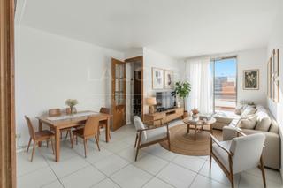 Àtic  Calle de la pilarica. Piso en venta en calle de la pilarica