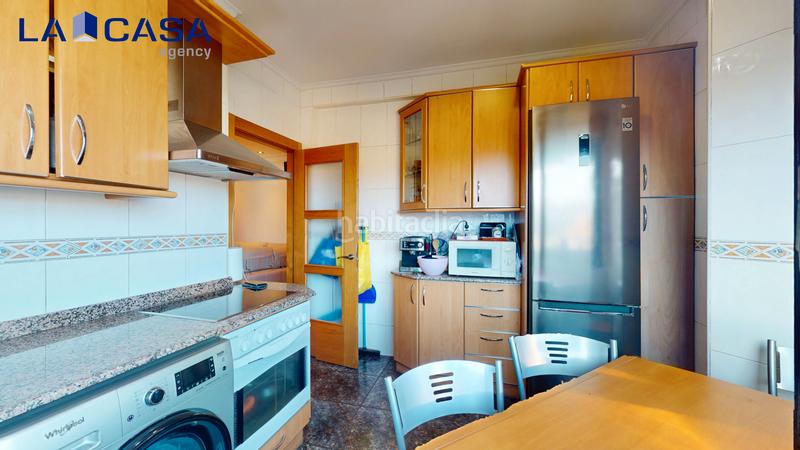 Foto 03a29f60-3be8-4e0b-8da3-30d4fc6cc115. Piso  en venta en calle irailaren zortzia en Burtzeña Barakaldo