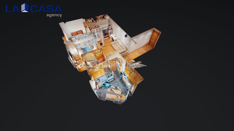 Foto 0c4fda8a-fe29-4f9e-b5a1-fc2379c089bb. Piso  en venta en calle irailaren zortzia en Burtzeña Barakaldo