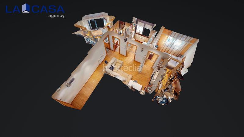 Foto 43e945c2-b6ce-452c-884e-3677d683865c. Piso  en venta en calle irailaren zortzia en Burtzeña Barakaldo