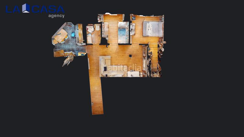 Foto c1cd7b48-6214-43af-be09-97d4e5df0bfb. Piso  en venta en calle irailaren zortzia en Burtzeña Barakaldo