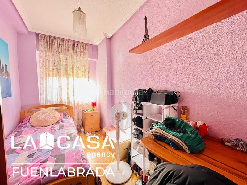 Foto 269d390c-555b-4386-be34-169a21eae3f9. Etagenwohnung in La Avanzada-La Cueva Fuenlabrada