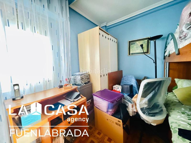 Foto 79199afc-524c-4d57-b1f9-f8305deb3c1c. Etagenwohnung in La Avanzada-La Cueva Fuenlabrada