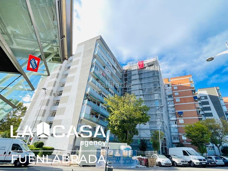 Foto 7af69ec8-eb1f-4b77-9951-78e217599533. Etagenwohnung in La Avanzada-La Cueva Fuenlabrada