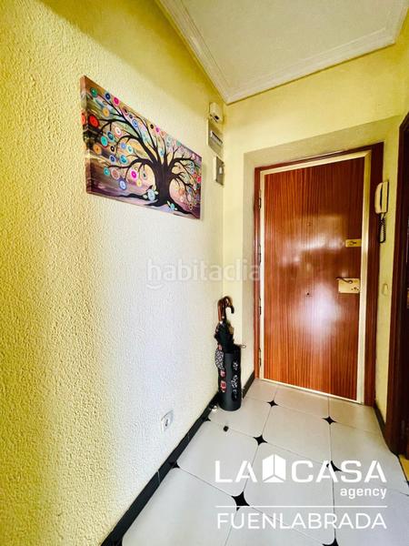 Foto 8dd0336a-508d-432c-9949-00b3779b53e3. Etagenwohnung in La Avanzada-La Cueva Fuenlabrada