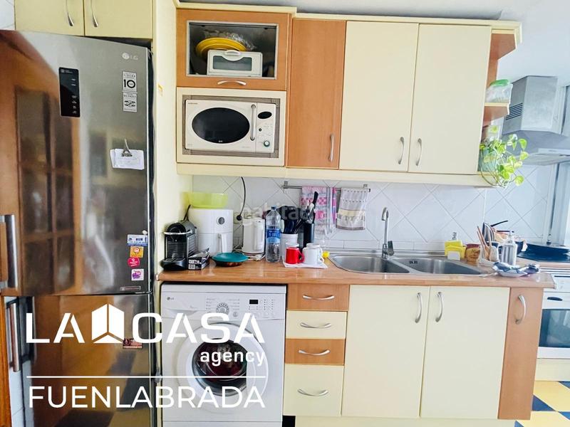Foto abaaf106-1c6c-4521-bbcf-d0937e1a678d. Etagenwohnung in La Avanzada-La Cueva Fuenlabrada