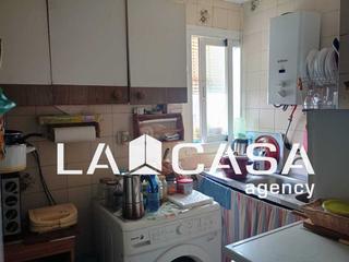 Appartamento  Calle eresma. Excelente piso de 60m2 en la piñera