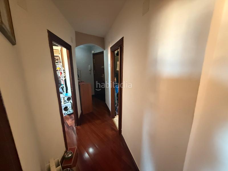 Foto 084d2c14-6815-4fa9-bfa8-56f09de1f0a9. Flat with heating in Artatzu - Larraskitu Bilbao