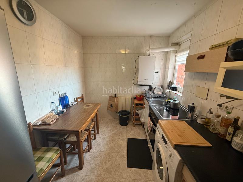 Foto 12d84d69-9149-4771-9f99-fa8daff8c837. Flat with heating in Artatzu - Larraskitu Bilbao