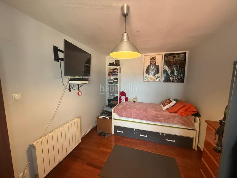 Foto 13e116bd-4466-4b10-86e7-c58cd9c09465. Flat with heating in Artatzu - Larraskitu Bilbao