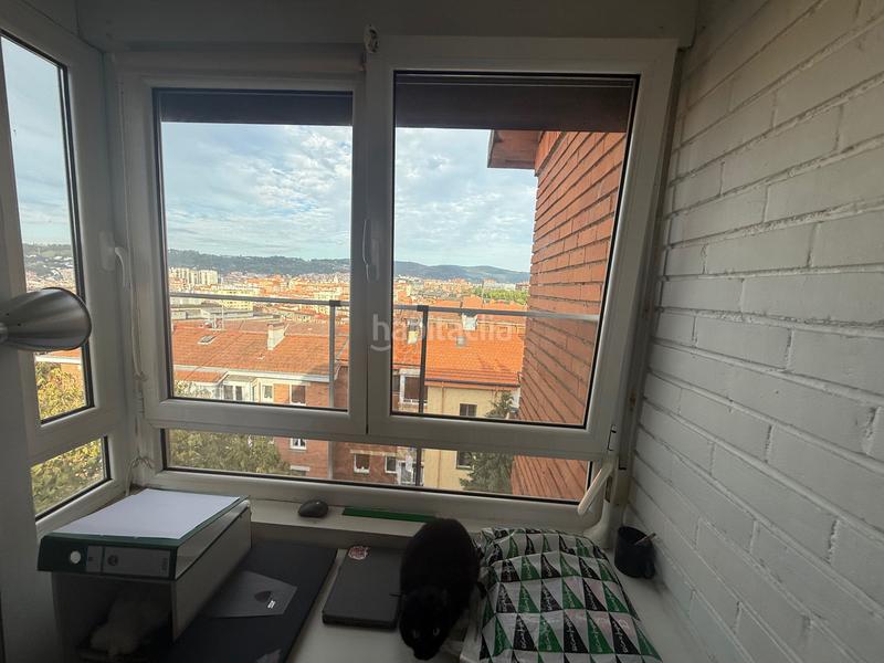 Foto 147a9a9a-a0d7-4c03-8734-d4f1496475a3. Flat with heating in Artatzu - Larraskitu Bilbao